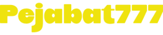 Pejabat777